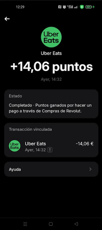 ¿Cómo conseguir tarjetas regalo gratis con Revolut?