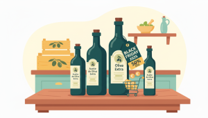 Ofertas de Aceite Black Friday