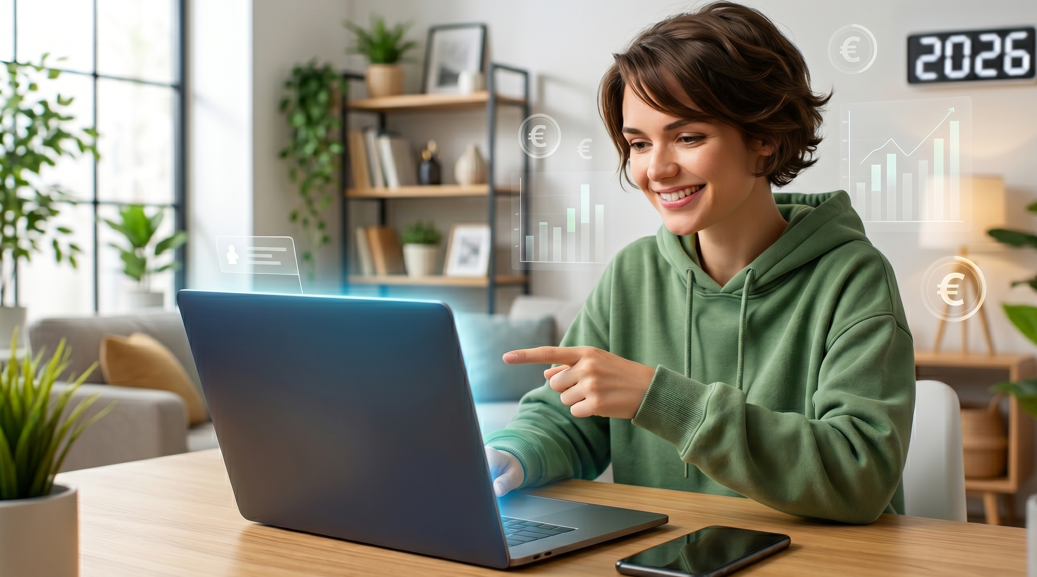 ¿Cómo Ganar Dinero en PayPal?