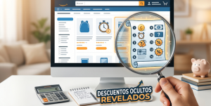 14 Trucos Ocultos para Comprar MÁS BARATO en Amazon (Guía Completa)