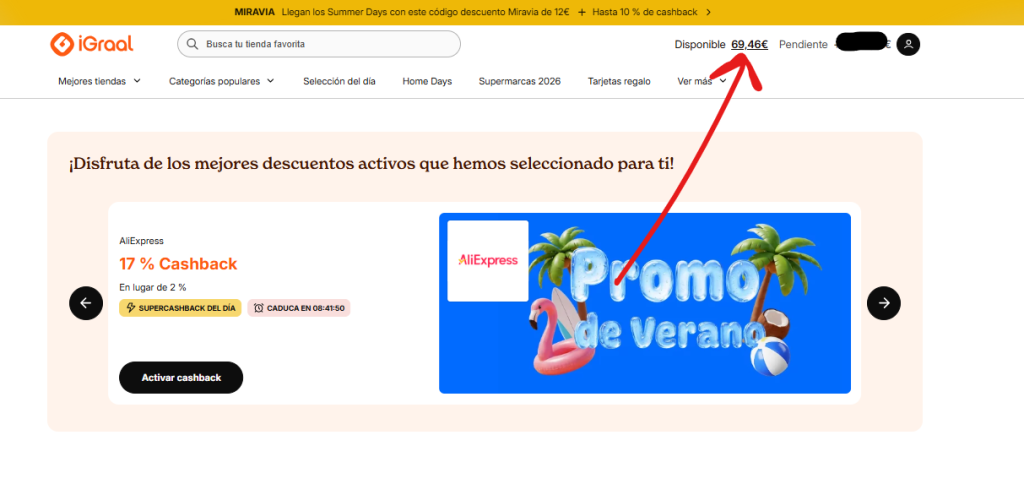 ¿Cómo cobrar por PayPal en España? Paso a paso