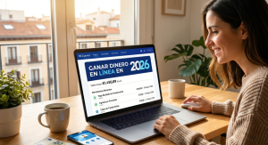 ¿Cómo Ganar Dinero en PayPal en 2026?