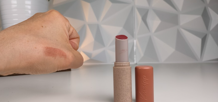  Bálsamo labial vegano Kneipp: uno de los productos de Amazon que siempre repongo