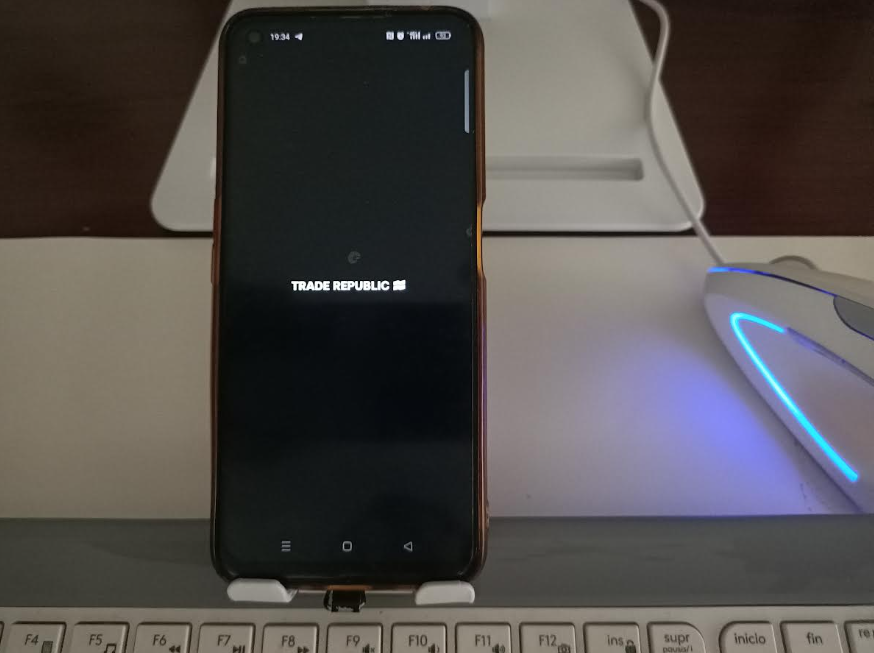 Mi experiencia con las promociones bancarias de Trade Republic