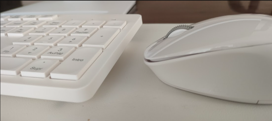 ⌨️ Teclado y ratón inalámbricos LeadsaiL: una compra perfecta para trabajar desde casa