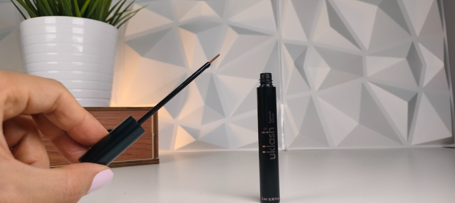 👁️ UKLASH Sérum de pestañas: uno de los pocos productos de belleza que sigo comprando en Amazon