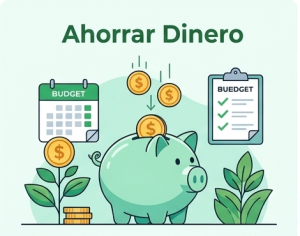 Ahorrar Dinero en Casa en España