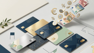 Las mejores tarjetas con cashback en España: cuáles merecen la pena de verdad