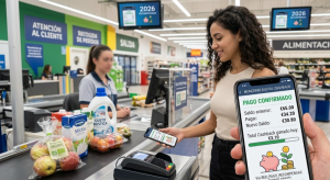 Cashback en Lidl: cómo ahorrar y recuperar dinero