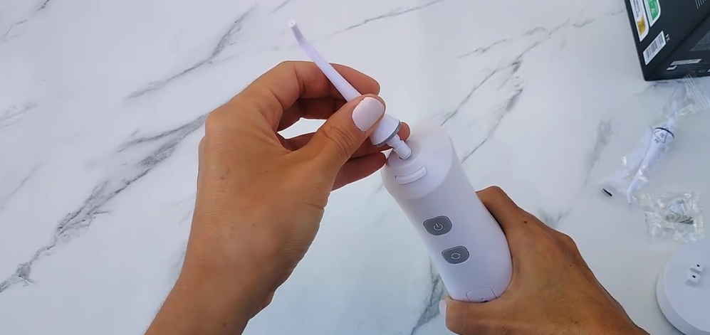 ¿Merece la pena comprar el irrigador dental Lidl?