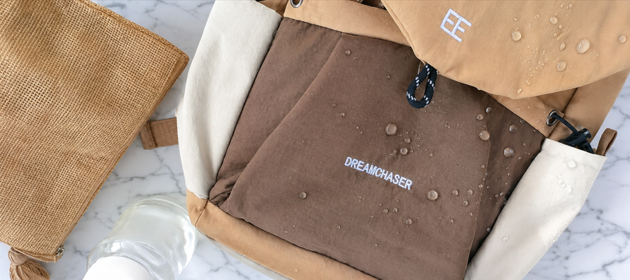 Mochila para ordenador impermeable aesthetic