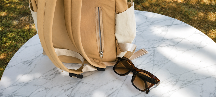 Mochila para ordenador antirrobo aesthetic
