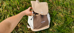 Mochila para ordenador mujer aesthetic: bonita, ligera y perfecta para portátil de 15