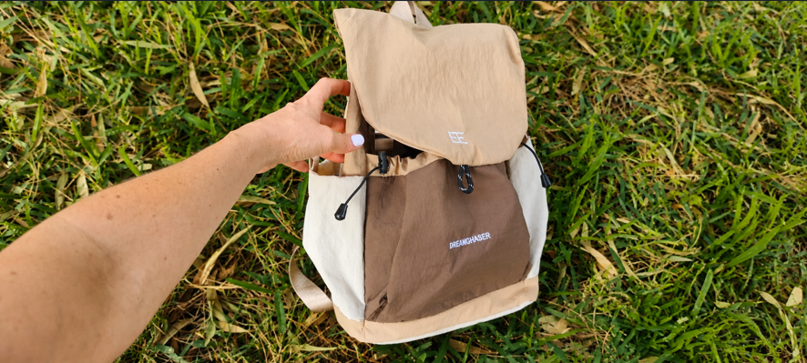 Mochila para ordenador mujer aesthetic: bonita, ligera y perfecta para portátil de 15