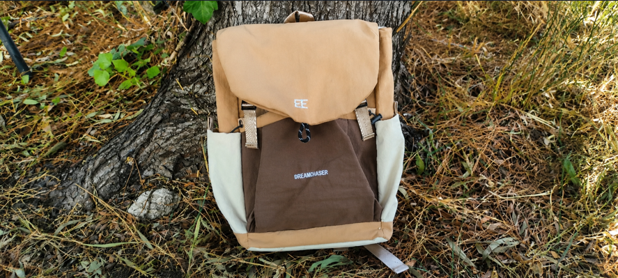 Mochila para viajar de mujer aliexpress