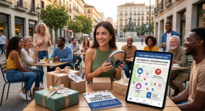 Cosas gratis por tu cumpleaños en España: regalos y descuentos