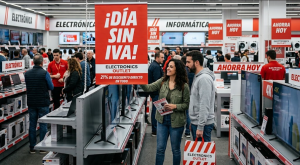 Día sin IVA MediaMarkt: ofertas y trucos para ahorrar más