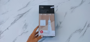 Irrigador dental Lidl 2026: opiniones, precio y experiencia con Cien Beauty