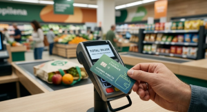 Tarjeta con cashback en Mercadona: cómo ahorrar y sacar más partido a tus compras