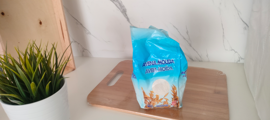 Avena Hacendado
