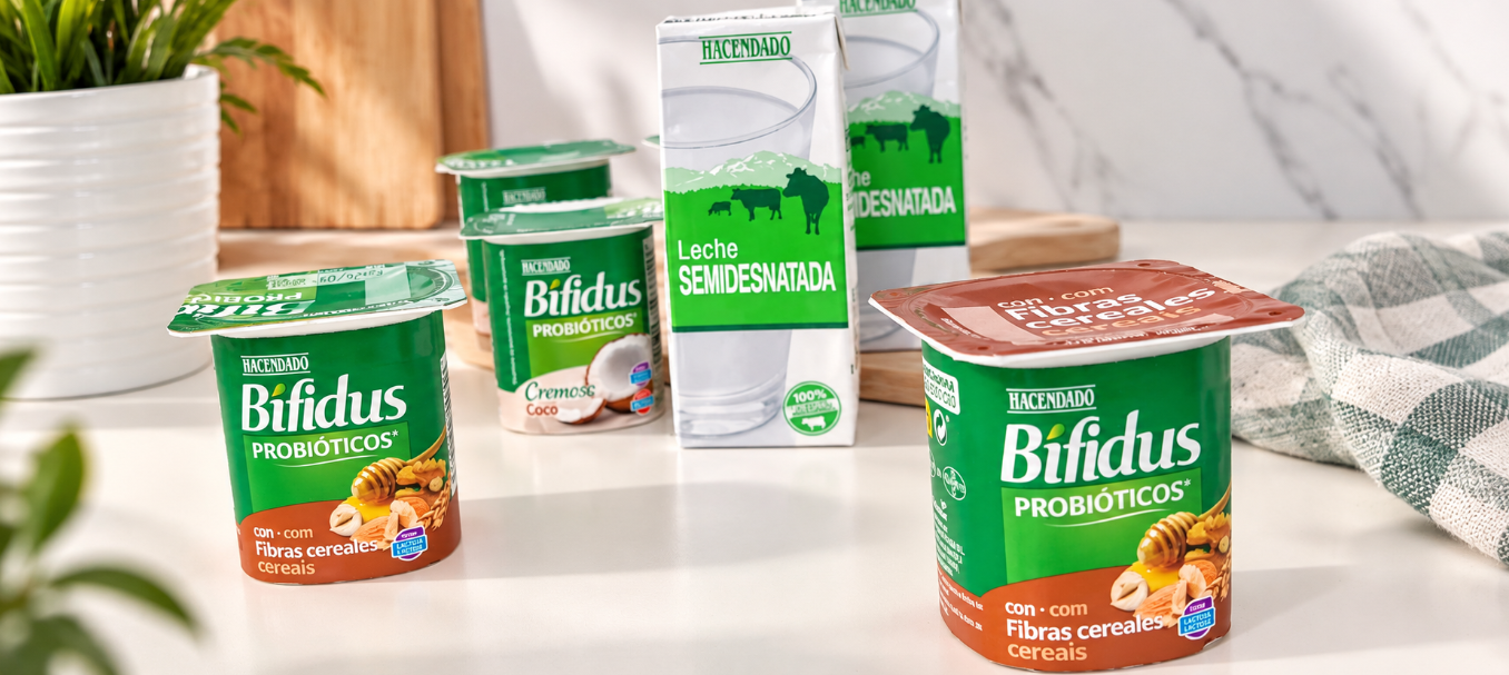 Productos de Mercadona saludables y baratos: mis compras favoritas