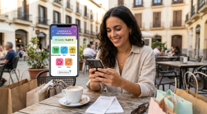 5 Apps para ganar dinero con tus compras que utilizo en mi día a día