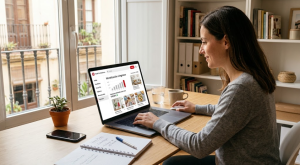 Ganar dinero con Pinterest desde España